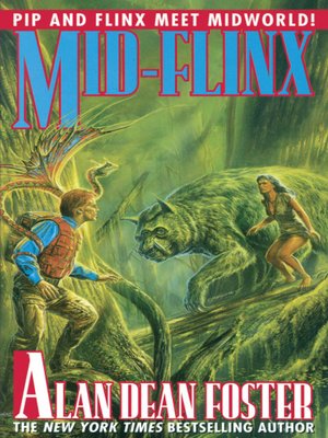 cover image of Mid-Flinx